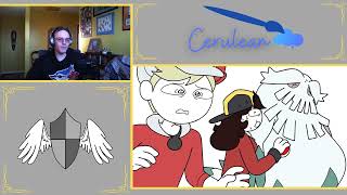 Blind Reaction to I Attempted a Two Player Nuzlocke by Jaiden Animations