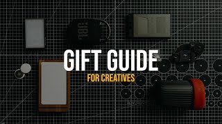under $100 gift guide for creatives (+ GIVEAWAY ANNOUNCEMENT)