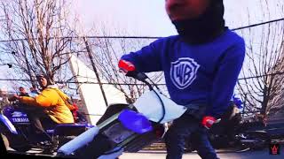 6IX9INE Feat. Fetty Wap & A Boogie “KEKE” (WSHH Exclusive - Official Music Video)