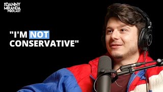 How Cole Hastings Triggered His Audience