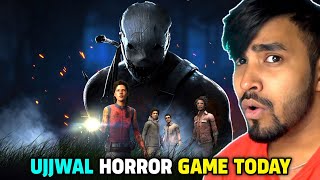 TECHNO GAMERZ HORROR GAME STREAM TODAY | TECHNO GAMERZ | UJJWAL GAMER