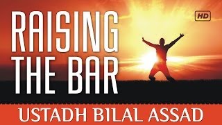 THE RICHEST SAHAABI! ┇ Amazing Reminder ┇ Ustadh Bilal Assad