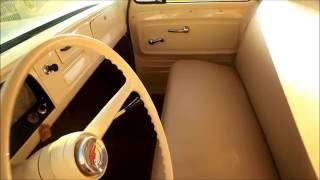 "Carolina Shine" Slammed 1965 C10 Patina Shop Truck, on eBay Now!~