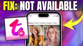 Tango App NOT AVAILABLE? ❌ FIX Download & Regional Errors (Tango Live Stream Guide 2026)