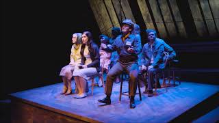 "On My Way"- Violet at Coastal Carolina University