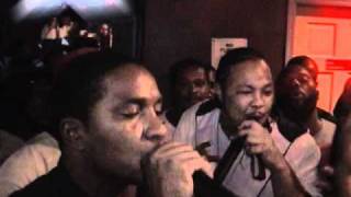 CHYNK SHOWTIME & dj june
