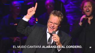 "Mary Did You Know" By The Gaither Vocal Band (2010).- Subtitulado en español