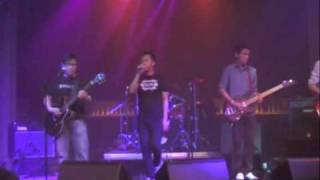 Waiting For Friday - King Kong Jane at Mercy Relief