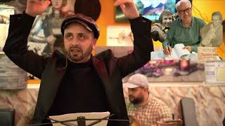 Hommage vibrant à Ahmed Ait Bachir à Rouen 🕊️par Amar Benhamouche