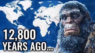 Earth’s Lost Ice Age Civilization — Erased From History