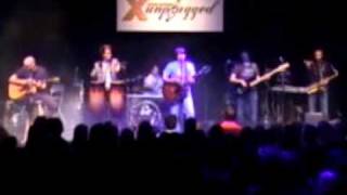 Chinaski - Unplugged live - 1. Signální
