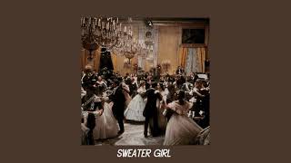 playlist for when you're dancing with your enemy