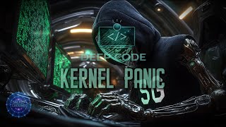 🧠 Kernel Panic — Dark Cyberpunk Deep Focus | 2 Hours ⚡