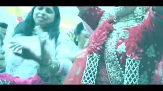 wedding highlights of Rakesh Wed's Naresh