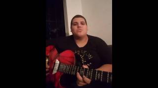 Daniel Luna: Soy El Mismo (cover)