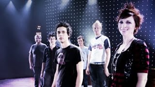 Kim Walker Smith (Jesus Culture) - Rooftops