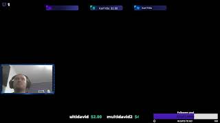 Bender Rodriguez Live Stream