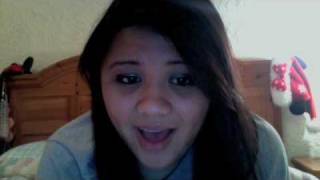 Dadalhin by Regine Velasquez (Cover by Khrystle)