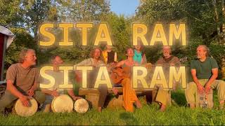 Jai Hanuman - Angéline Om - Beautiful Gatherings Czech Republic