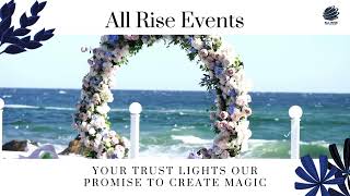 BEST WEDDING PLANNERS IN NEW YORK !!