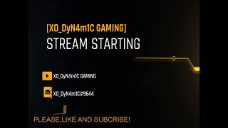 RUSH PLAY! PUBG MOBILE LIVE! SEASON 12