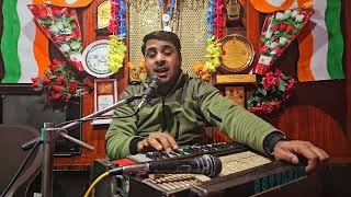 BABULA NEKI HONDII MRJANDI MAIN|| PAHARI FOLK GEET|| AJAZ BHAT|| 084930 30782