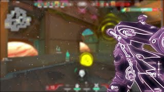 Chamber Of Reflection ⛈🚬(Valorant Montage)