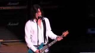 Scrap Metal - Fly To The Angels