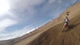 Comp Edge MX Hillside Reverse GoPro 10-16-16