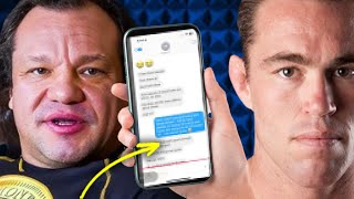 Moneyberg Exposes Mikey!