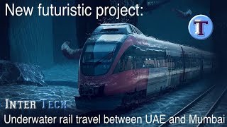 MEGA UNDERWATER PROJECTS | Mumbai / Dubai | ▶ 1