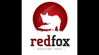 RedFox Solutions Group PLC