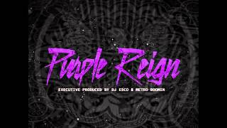 Future - All Right [Prod. By Metro Boomin & Moon] (Purple Reign) (FAST)