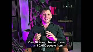 Joe Che's Weekly Business Automation Mastermind