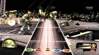 GH Metallica Frantic (Bass)