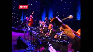 Zvonko Bogdan - Tebi dadoh sve što imam (LIVE)