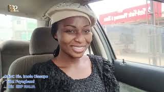 SIS. IMOLE OLASUPO NEW SINGLE - FAYEGBAMI.