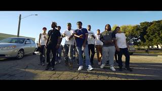 Blok - Kickin The Real [4K Music Video] #OneTake