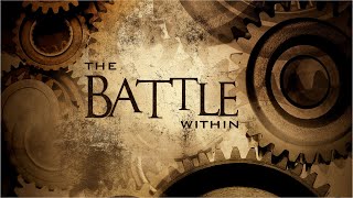 The Battle of Your Thought Life - Part B