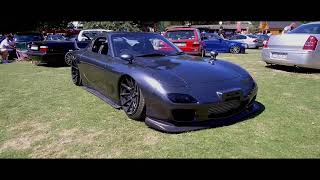 Risenation Castel 2K18 meeting