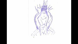 Hasser - tonight i´m Bowie