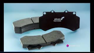 AlconKits.com RAM TRX Big Brake Upgrade