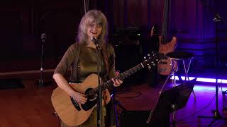 Good Songs - Lynn Harrison ("Treasure" album release)