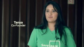 Meet the storage specialists: SaveSpace