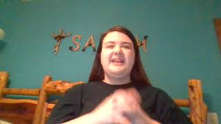Personal Testimony video