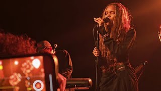 Amaria Live - Secrets