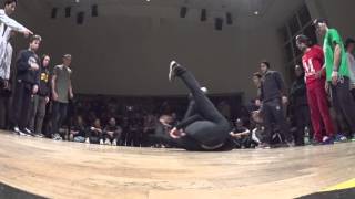 Momentum vs Directors Cut @Europa Battle Pro 2016