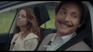 SvT's DIPS: Diplomatic Immunity (w/ ENG subs)