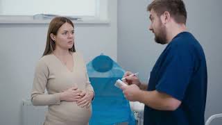 Respiratory Illness and Vaccines during Pregnancy