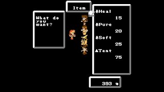 Earth Classes Part 2 | Final Fantasy in Another Time Alpha Version